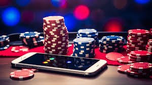 ye9vip Online Casino Myanmar